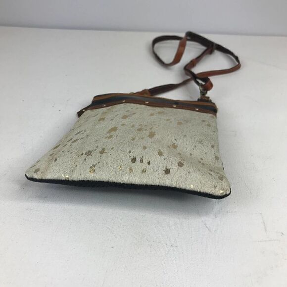 Vaan Lucy Rawhide Xbody NWT - Picture 7 of 9